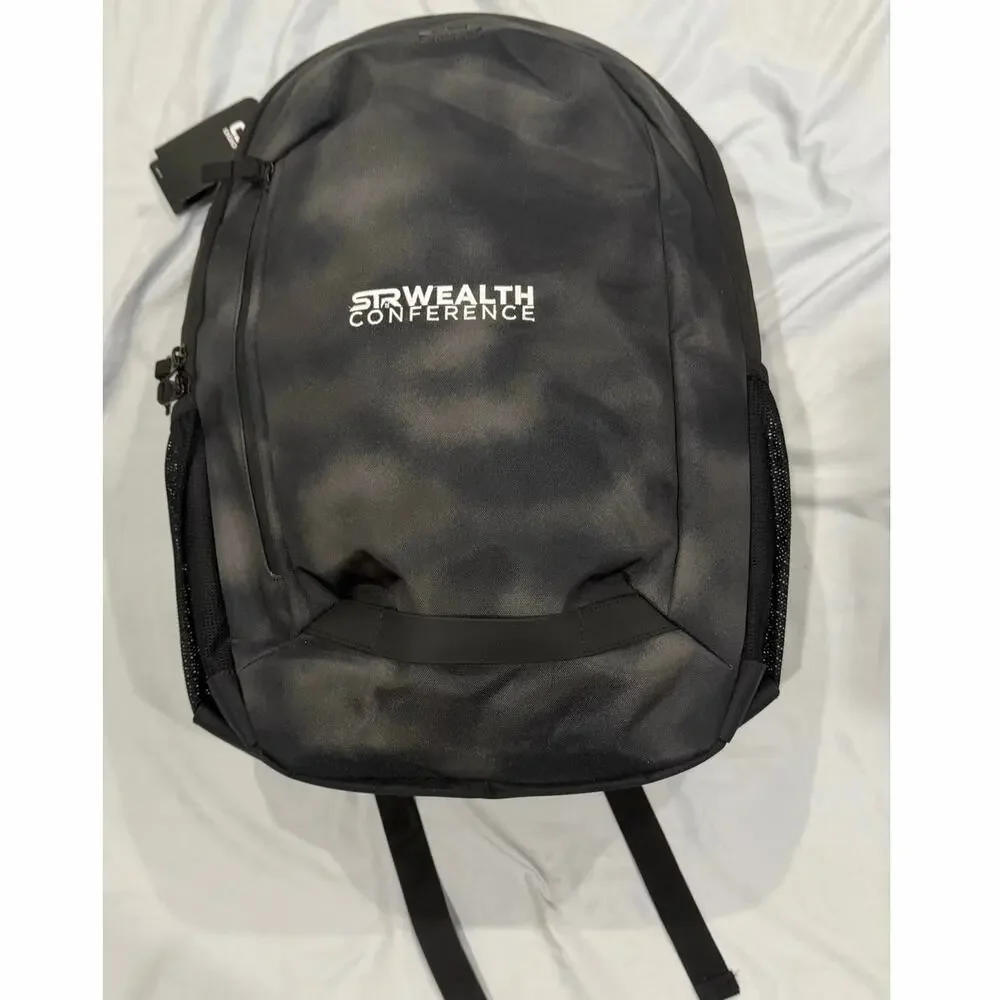 OGIO - TRANSFER PACK, Black Camo, *Branded